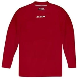 CCM 5000 Practice Jersey Senior -Hockey Equipment Store red 3 29f5743a d0dd 4743 8d19 49ff2f8100be