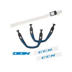 CCM Super Tacks Helmet Personalization Kit 9 CCM Super Tacks Helmet Personalization Kit -Hockey Equipment Store royal ccm personliaztion 900x 7341e12c 2089 40ad becc 0d7d169869c5