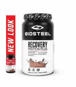 BioSteel Recovery Protein Plus (Advanced Recovery Formula)