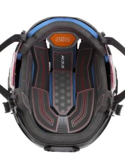 CCM Fitlite 3DS Combo Junior Helmet 10 CCM Fitlite 3DS Combo Junior Helmet -Hockey Equipment Store rs 26a2a04f f642 4842 a447 79996fea1eb3