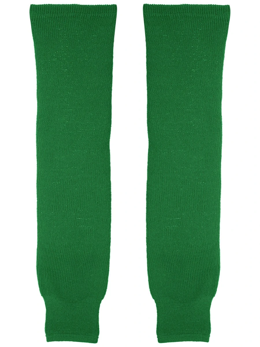 CCM S100P Youth Knit Hockey Socks 6 CCM S100P Youth Knit Hockey Socks - Image 4