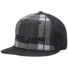 Bauer NewEra 9Fifty Snapback Plaid Senior -Hockey Equipment Store rs f5427a9a 6071 4fbf 9480 5fbffa1863a5