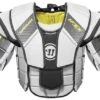 Warrior Ritual X3 E Junior Goalie Chest Protector -Hockey Equipment Store rx3cje1gr war 04 i