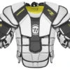Warrior Ritual X3 Pro Senior Goalie Chest Protector -Hockey Equipment Store rx3csp1gr war 04 i