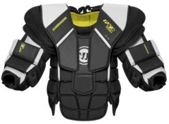 Warrior Ritual X3 Pro+ Senior Goalie Chest Protector