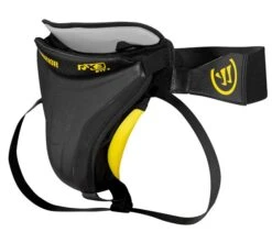 Warrior Ritual X3 E+ Intermediate Goalie Jock