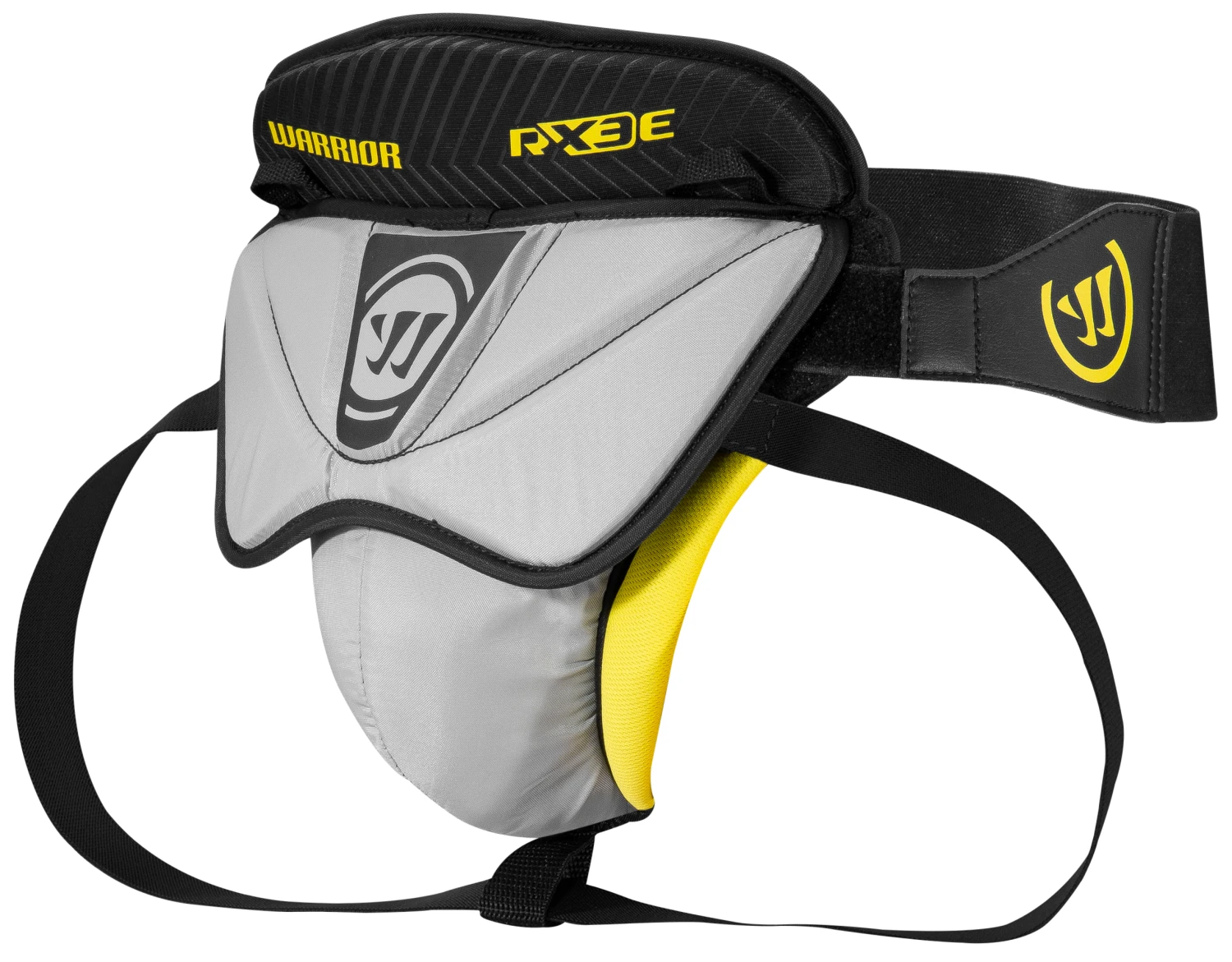 Warrior Ritual X3 E Junior Goalie Jock 3 Warrior Ritual X3 E Junior Goalie Jock