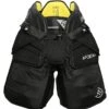 Warrior Ritual X3 E+ Junior Goalie Pants -Hockey Equipment Store rx3pep1bk war 04 i 26618860 a501 4c41 a6b8 20f17ecb0ca1