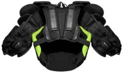 Warrior Ritual X4 E Senior Goalie Chest Protector 5 Warrior Ritual X4 E Senior Goalie Chest Protector -Hockey Equipment Store rx4cse3bk war 02 i