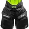 Warrior Ritual X4 E Senior Goalie Pants -Hockey Equipment Store rx4pes3bk war 01 i 3106a196 a38a 4805 bf8d c18466d499fc