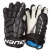 Bauer S18 Pro Player Ball Hockey Gloves Junior