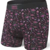 SAXX Ultra Boxer Fly Black Spaceship Paisely -Hockey Equipment Store saxx ultra boxer fly black spaceship paisely 15d1e02c c732 44ee a0cb e0288aadf916