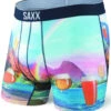 SAXX Volt Boxer Brief Valley Of Beer -Hockey Equipment Store saxx volt boxer brief valley of beer