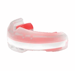 Shock Doctor Ultra Braces Mouth Guard -Hockey Equipment Store sd 4943 ultrabracesflavorfusion rocket punch alt view