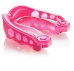 Shock Doctor Gel Max Mouth Guard -Hockey Equipment Store shock doctor gelmax mouthguard 6