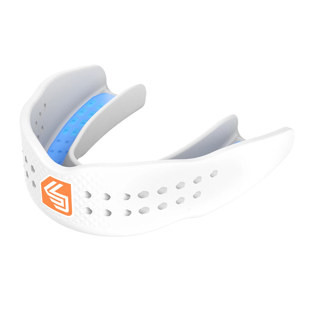 Shock Doctor Superfit All Sport Strapless Mouth Guard 3 Shock Doctor Superfit All Sport Strapless Mouth Guard