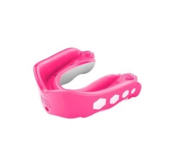 Shock Doctor Flavoured Mouth Guard -Hockey Equipment Store shock doctor flavoured mouthguards bubblegum 1