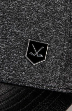 Gongshow The Simple Plays Black Cap -Hockey Equipment Store simpleplaysblack 2 555x 7ad70057 a74e 4625 b399 96b4a89d5e13