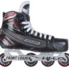 Bauer Vapor X700 Senior Goalie Roller Skates -Hockey Equipment Store ski bauer x700 goal main 1200x 683e4f6d c86f 44c4 a8c0 d6301f52ad19