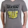 Gongshow Puck Crest T-Shirt -Hockey Equipment Store ss2015 4572 20150225 grande 4d21e849 2359 457f b396 d798b09bd3e9