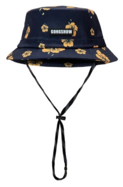Gongshow Making A Splash Bucket Hat Adult