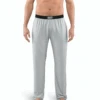 SAXX Sleepwalker Pant Mid Grey Heather -Hockey Equipment Store sxlw30 grh