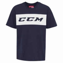 CCM True To Hockey Cotton Tee Adult -Hockey Equipment Store t7844 t9.01 0 ca17d358 7f95 4556 9492 1c8e1aefb335