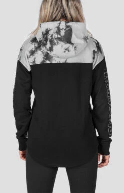 Gongshow Tie It Up Womens Hoodie -Hockey Equipment Store tieitup 3 555x 76c5277d 79bc 44ea 97bf debafb8924ab