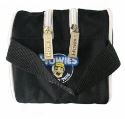 Howies X Hockey Supremacy Accessory Bag -Hockey Equipment Store toiletry bag end