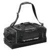 True Hockey True 2021 Elite Duffle Pack Bag (Black/White) 2 True Hockey True 2021 Elite Duffle Pack Bag (Black/White) -Hockey Equipment Store true 2021 elite duffel pack black white