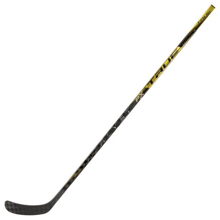 True Hockey True Catalyst PX Intermediate Hockey Stick 3 True Hockey True Catalyst PX Intermediate Hockey Stick