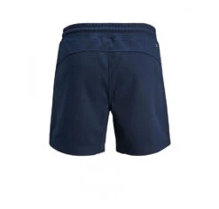 True Hockey X Jack & Jones Rub Sweat Shorts -Hockey Equipment Store true rub sweat shorts back