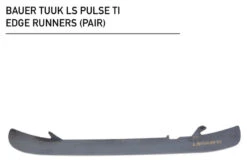 Bauer Supreme Mach Intermediate Hockey Skates 9 Bauer Supreme Mach Intermediate Hockey Skates -Hockey Equipment Store tuuk ls pulse ti edge runner 3 8ffc28b7 9a05 4d95 811b 26e49990e89b