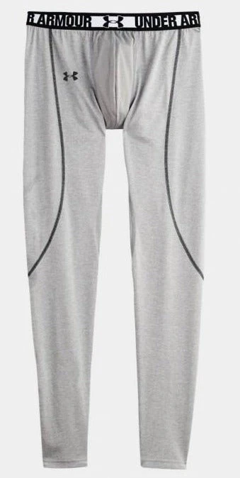 Under Armour Purestrike Fitted Legging For Men 3 Under Armour Purestrike Fitted Legging For Men