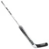 Warrior Ritual V2 Pro Intermediate Goalie Stick (Silver/White/Black) -Hockey Equipment Store warrior goalie stick ritual v2 pro int inset1