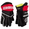 Warrior Alpha LX 40 Junior Hockey Gloves -Hockey Equipment Store warrior hockey gloves alpha lx 40 jr