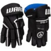 Warrior Covert QR5 40 Senior Hockey Gloves -Hockey Equipment Store warrior hockey gloves covert qr5 40 sr