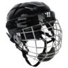 Warrior Krown PX+ Combo Hockey Helmet -Hockey Equipment Store warrior hockey helmet covert px plus combo sr