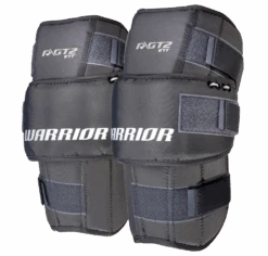 Warrior Ritual GT2 Intermediate Goalie Pads (w/ Knee Pads) -Hockey Equipment Store warrior ritual gt2 intermediate goalie knee pads