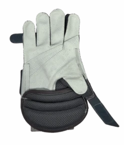 Warrior Ritual GT2 Pro Senior Goalie Blocker -Hockey Equipment Store warrior ritual gt2 pro goalie blocker palm