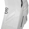 Warrior Ritual GT2 Pro Senior Goalie Blocker -Hockey Equipment Store warrior ritual gt2 pro goalie blocker white