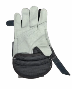 Warrior Ritual GT2 Junior Goalie Blocker -Hockey Equipment Store warrior ritual gt2 senior goalie blocker palm 5718e709 2ba7 477d b436 ef9fa912ae8c