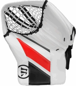 Warrior Ritual GT2 Senior Goalie Catcher -Hockey Equipment Store warrior ritual gt2 senior goalie catcher