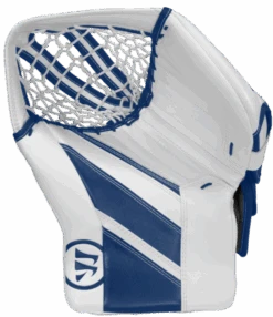 Warrior Ritual GT2 Intermediate Goalie Catcher -Hockey Equipment Store warrior ritual gt2 senior goalie catcher white blue 5d2b9c49 bfe8 482f 9673 c55bc974f653