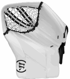 Warrior Ritual GT2 Intermediate Goalie Catcher -Hockey Equipment Store warrior ritual gt2 senior goalie catcher white a2f36da6 ec02 4e57 a3fa ca0af2e2b807