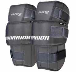 Warrior Ritual GT2 Senior Goalie Pads (w/ Knee Pads) -Hockey Equipment Store warrior ritual gt2 senior goalie knee pads copy
