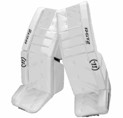 Warrior Ritual GT2 Senior Goalie Pads (w/ Knee Pads) -Hockey Equipment Store warrior ritual gt2 senior goalie pads