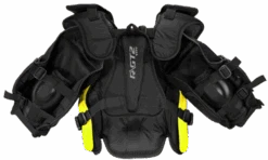 Hockey Equipment Store -Hockey Equipment Store warrior ritual gt2 youth goalie chest protector back