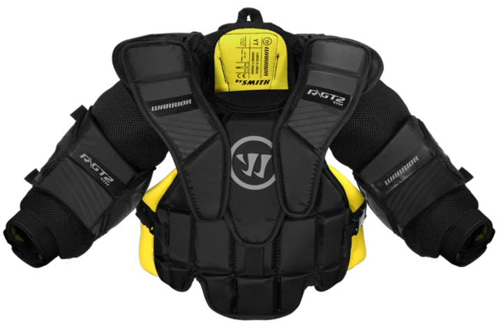 Warrior GT2 Youth Goalie Chest Protector
