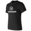Warrior Hockey Logo Short-Sleeve Tee -Hockey Equipment Store warrior ts mt81791 ad411cad 87cf 41d2 93b1 1d8382470bd7
